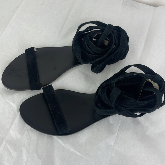 RAYE SANDALS - Picture 3 of 6
